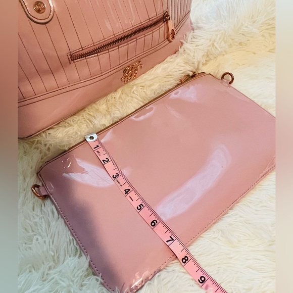 🌸 Ted Baker Tote - Picture 3 of 14